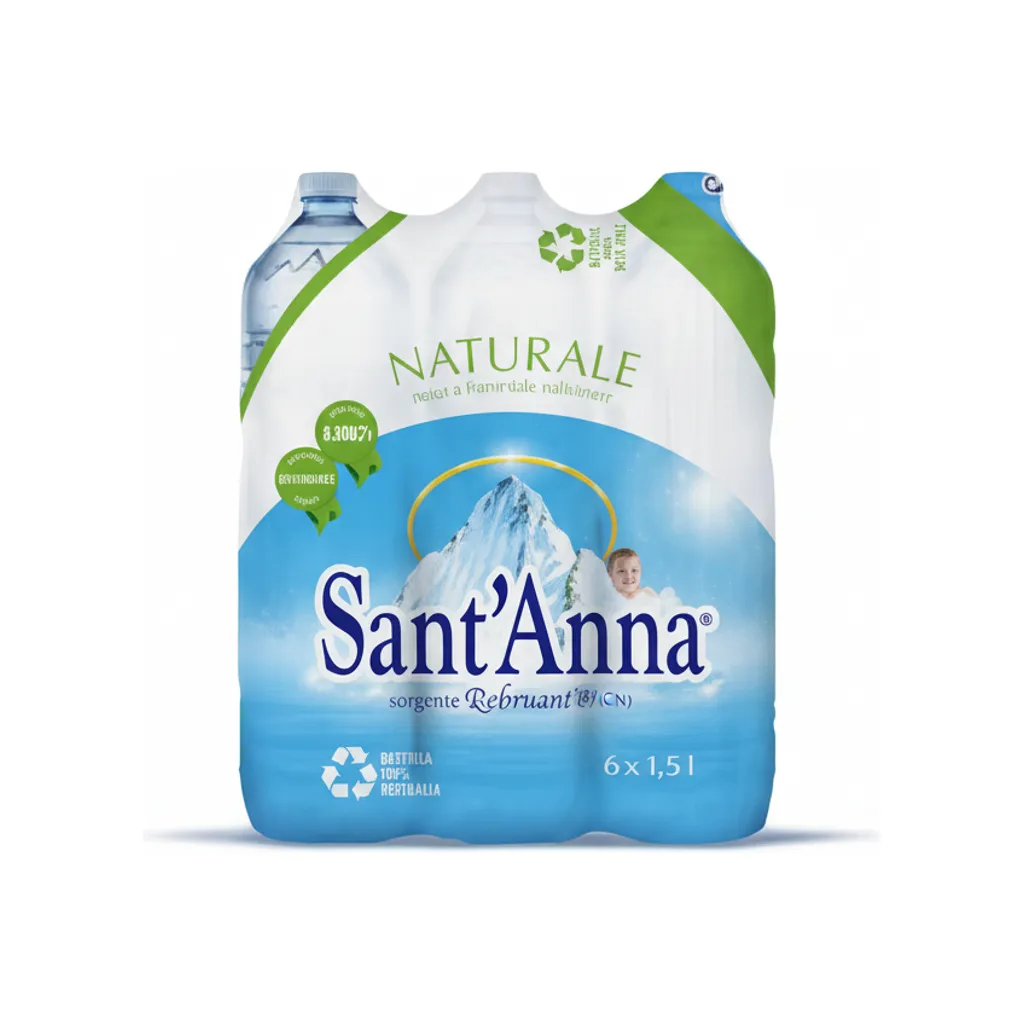 ACQUA SANT ANNA L.1.5X6
