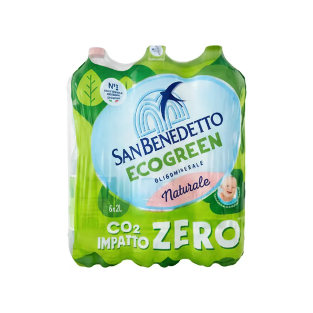 ACQUA SAN BENEDETTO L.2 X6