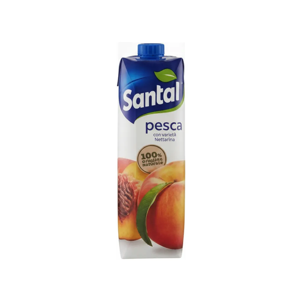 SUCCHI SANTAL L.1 PESCA