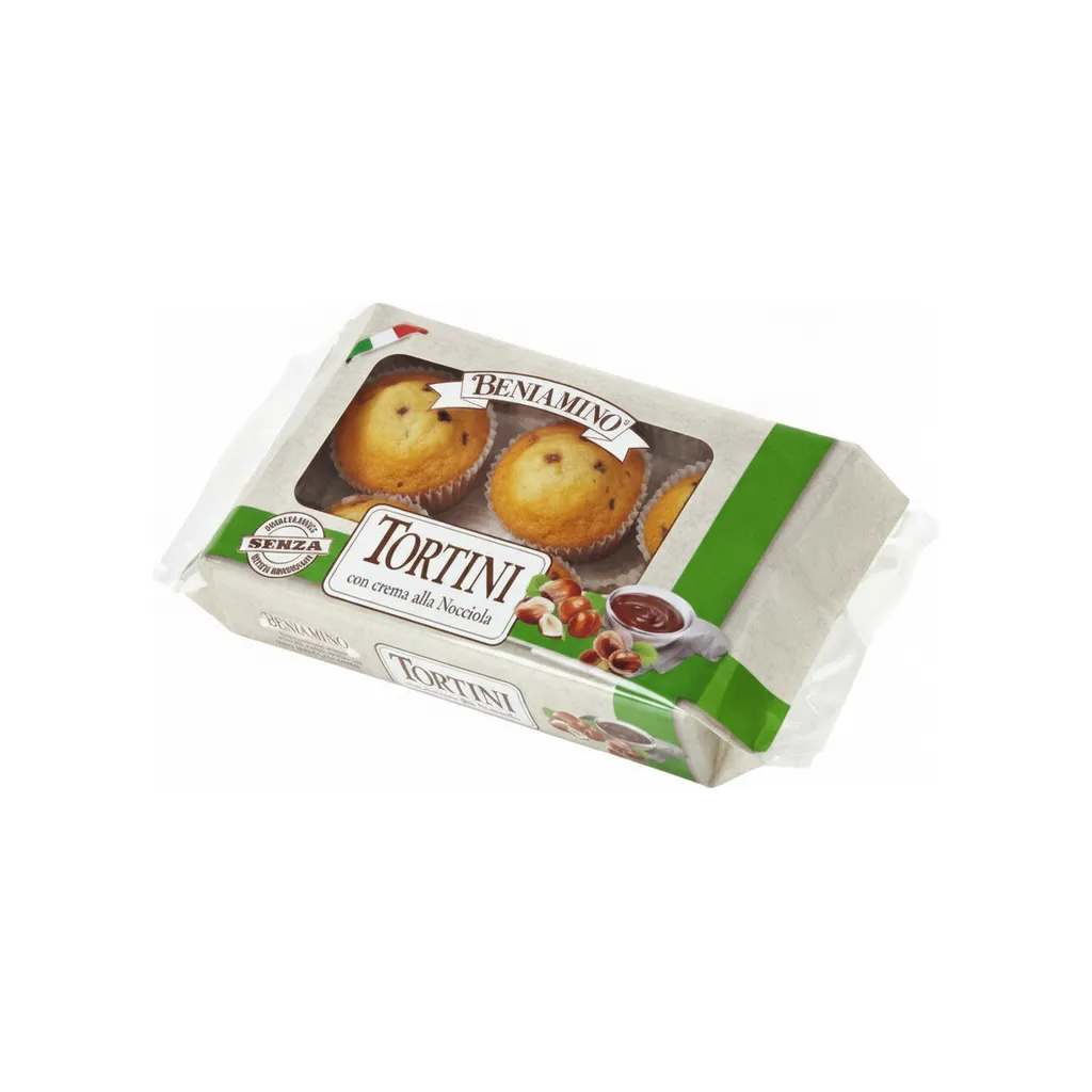 BENIAMINO TORTINI NOCCIOLA GR250