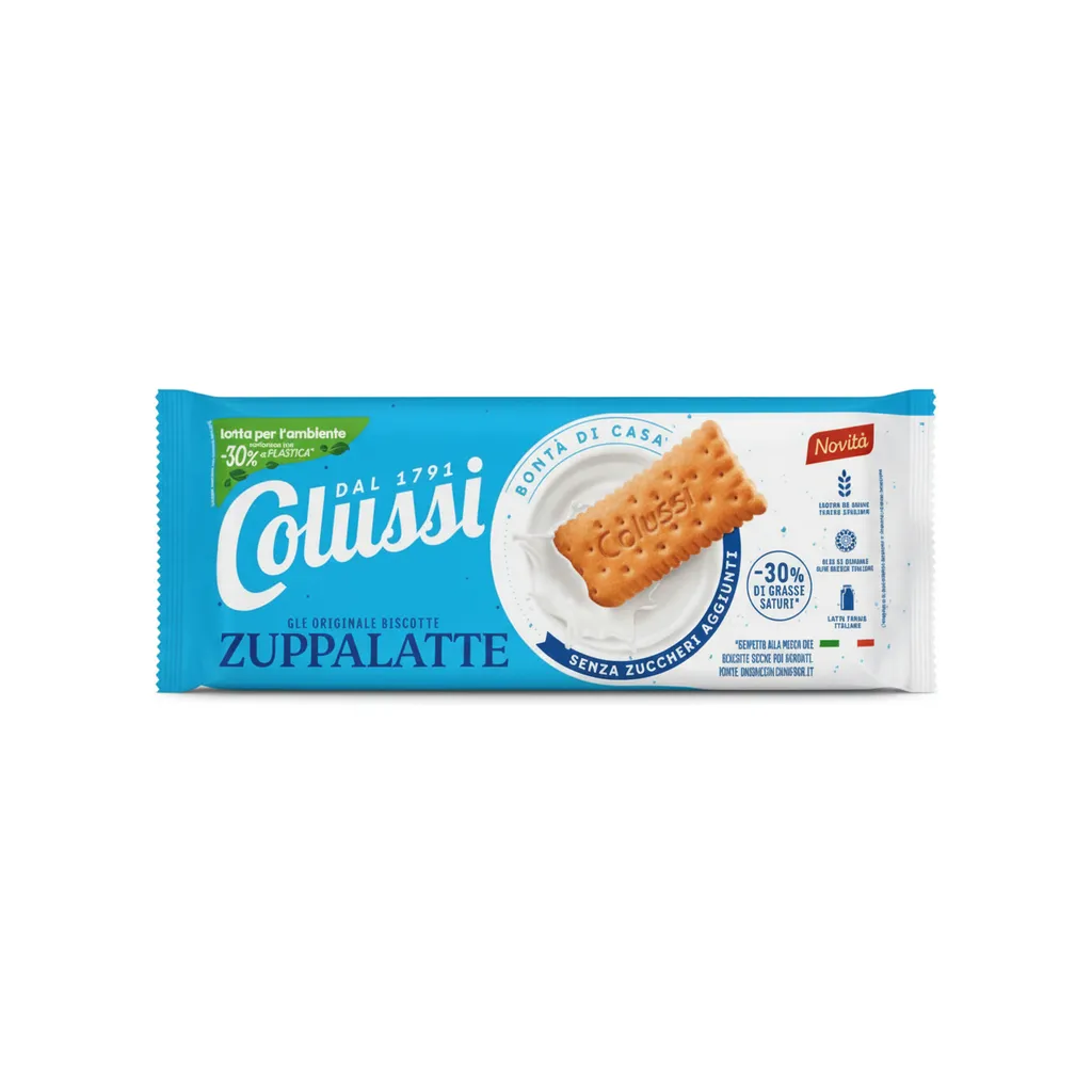 COLUSSI ZUPPALATTE GR250