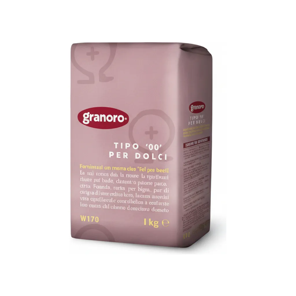 GRANORO FARINA PER DOLCI KG1