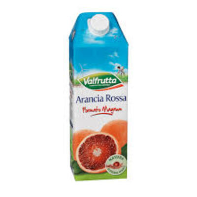 SUCCHI VALFR L1.5 ARANCIA ROSSA