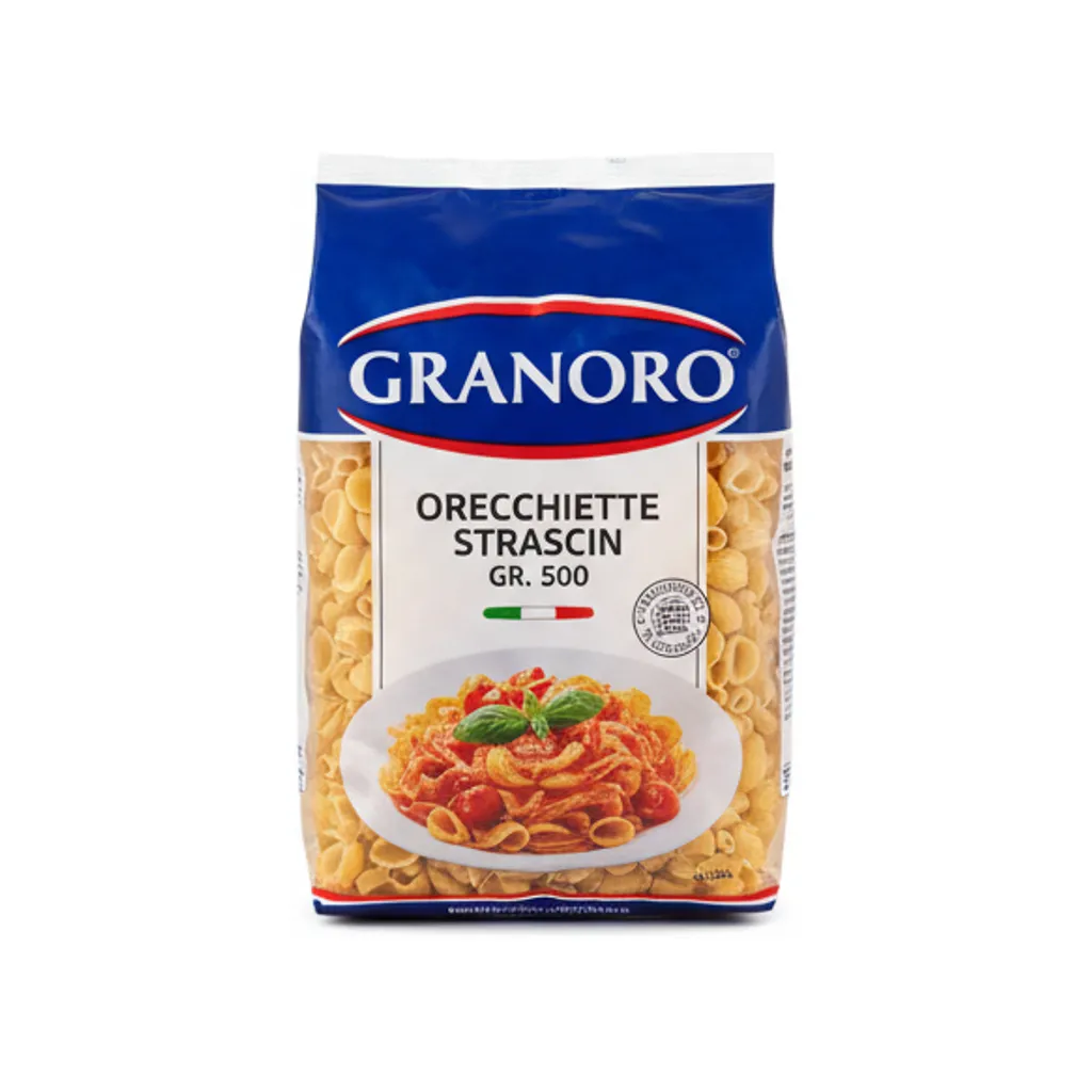 GRANORO ORECCHIETTE STRASCIN GR500