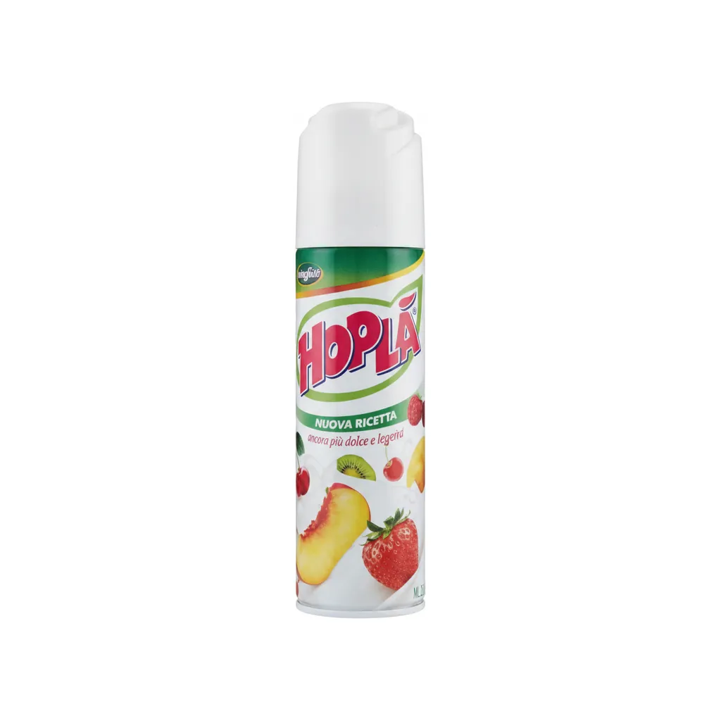 HOPLA PANNA SPRAY ML 250
