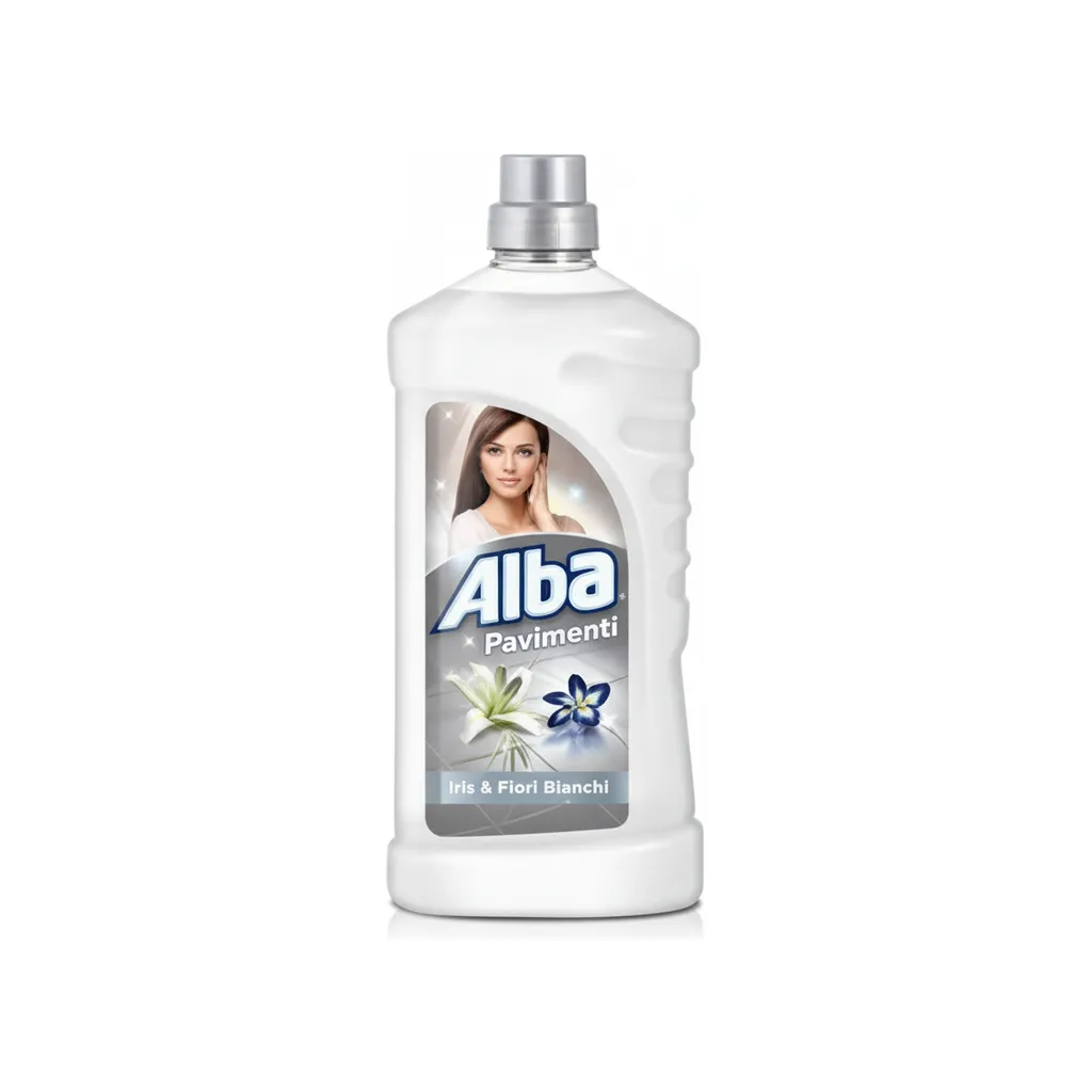 ALBA PAVIMENTI L.1 IRIS