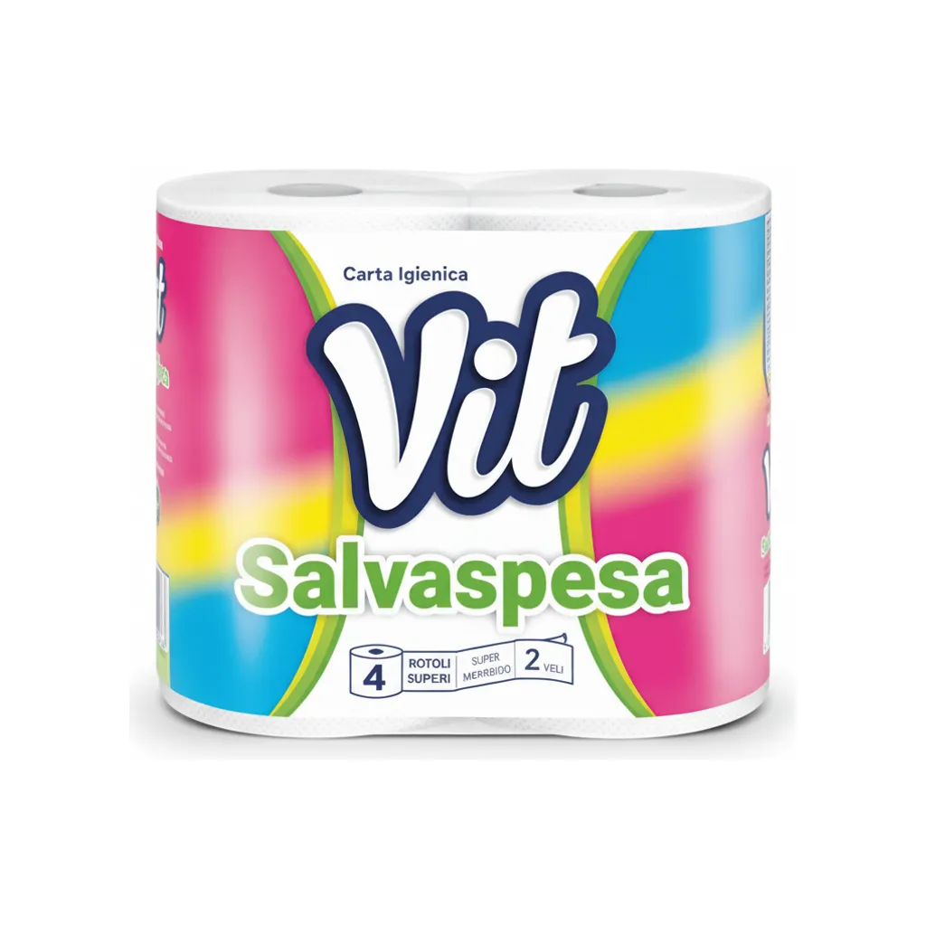 VIT CARTA IGENICA SALVASPESA X4