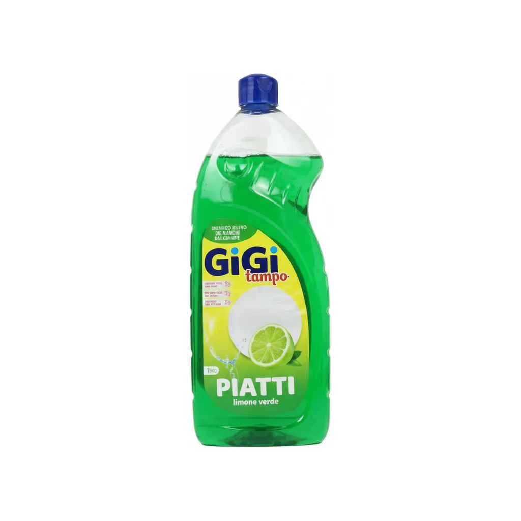 GIGI PIATTI L.1 LIMONE