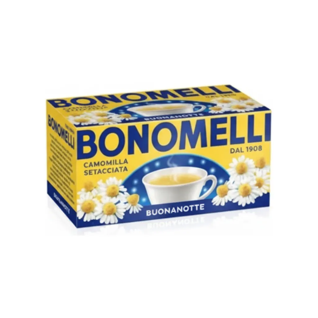 CAMOMILLA BONOMELLI SETACCIATA