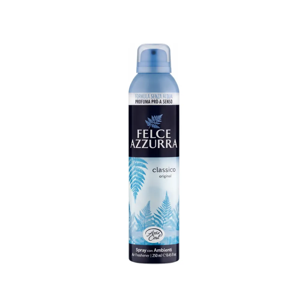 FELCE AZZURRA SPRAY AMBIENTI CLASSICO