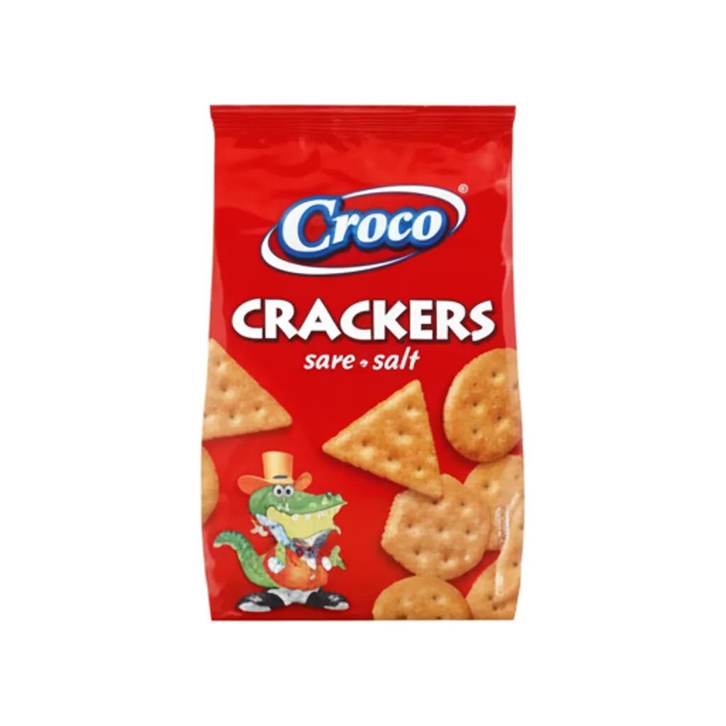 CROCO SALATINI PIZZA GR100