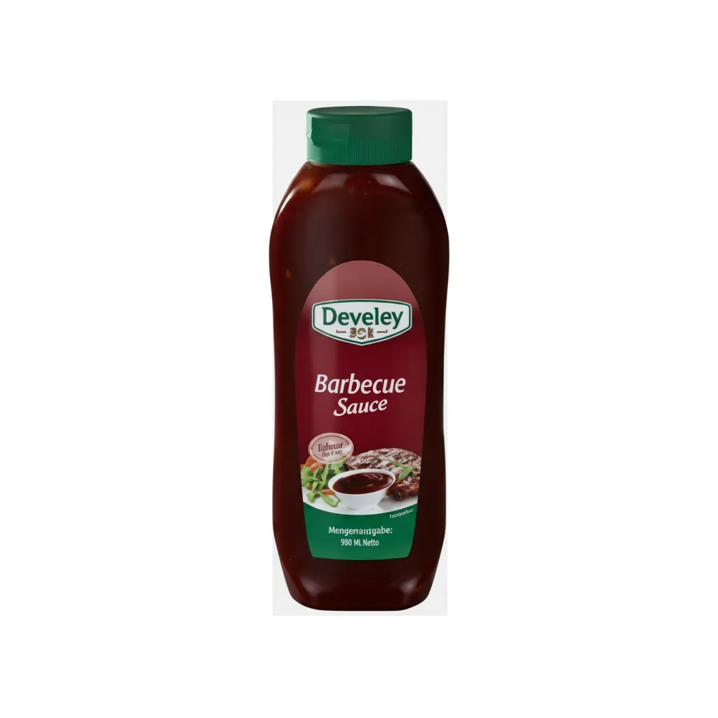 DEVELEY SALSA BARBECUE ML 980