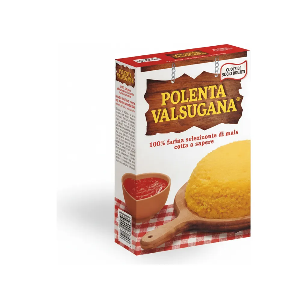 POLENTA VALSUGANA GR 375