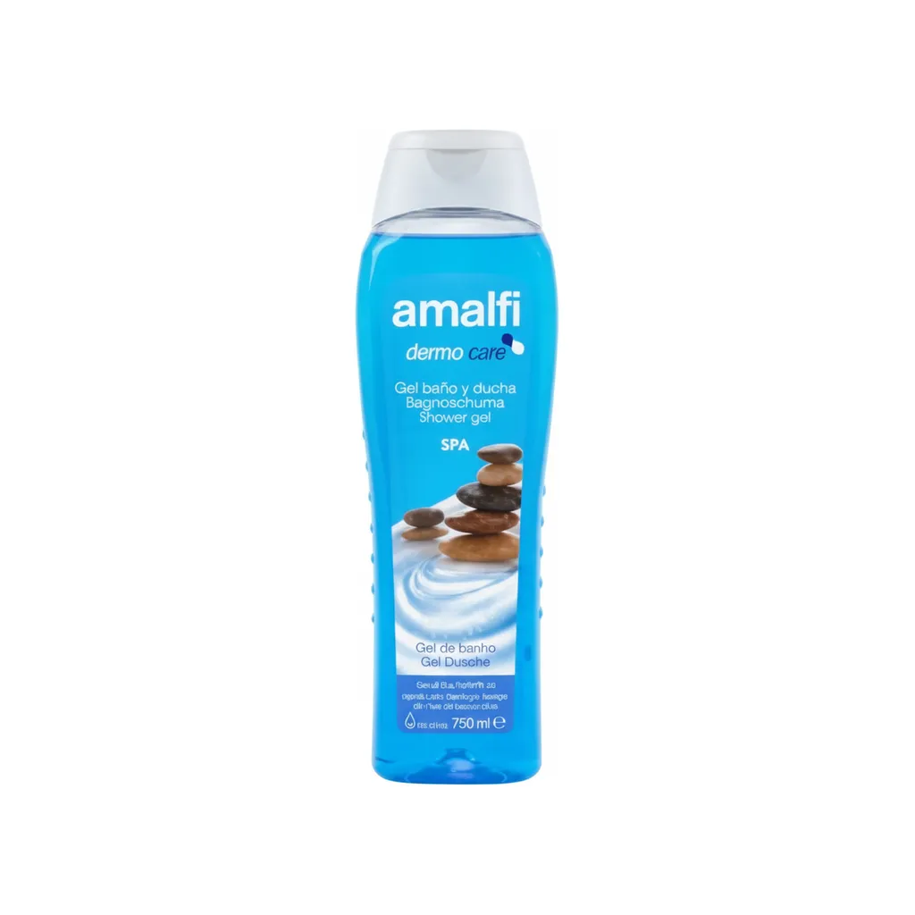 AMALFI BAGNOSC 750 BLU