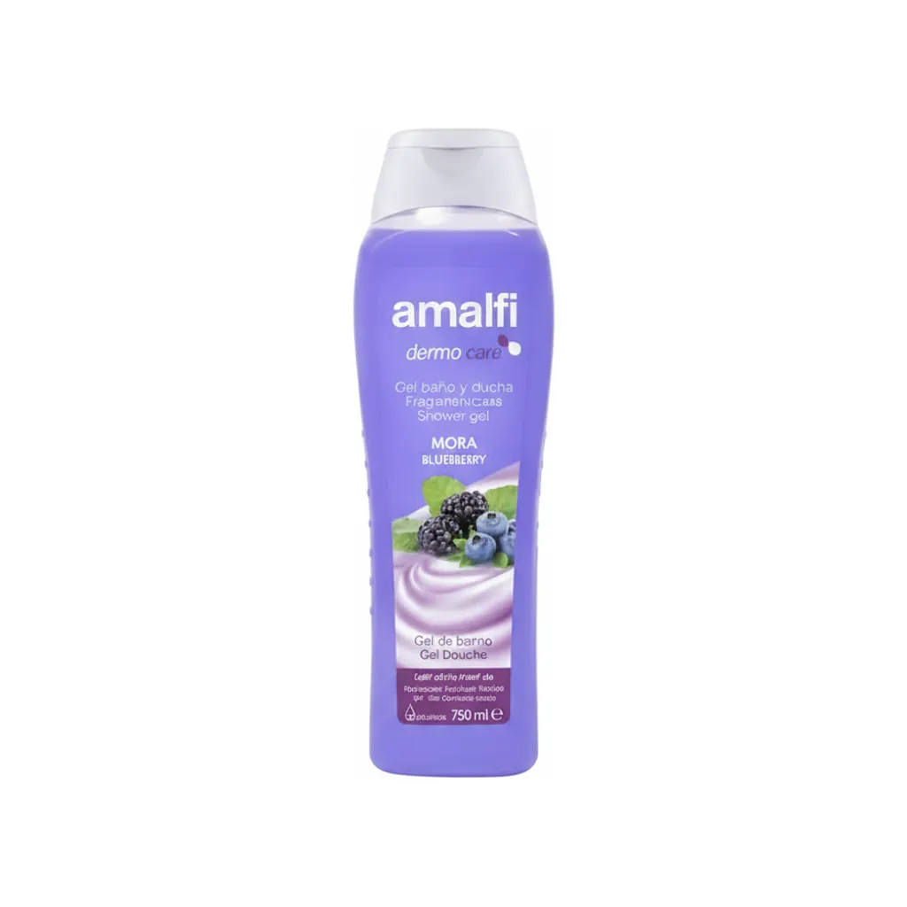 AMALFI BAGNOSC 750ML MORA