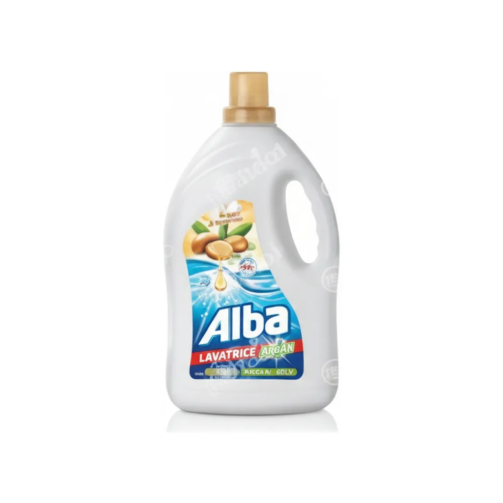 ALBA LAVATRICE ARGAN 60LV