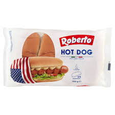 ROBERTO HOT DOG GR300