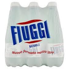 ACQUA FIUGI 500X6 FRIZZ