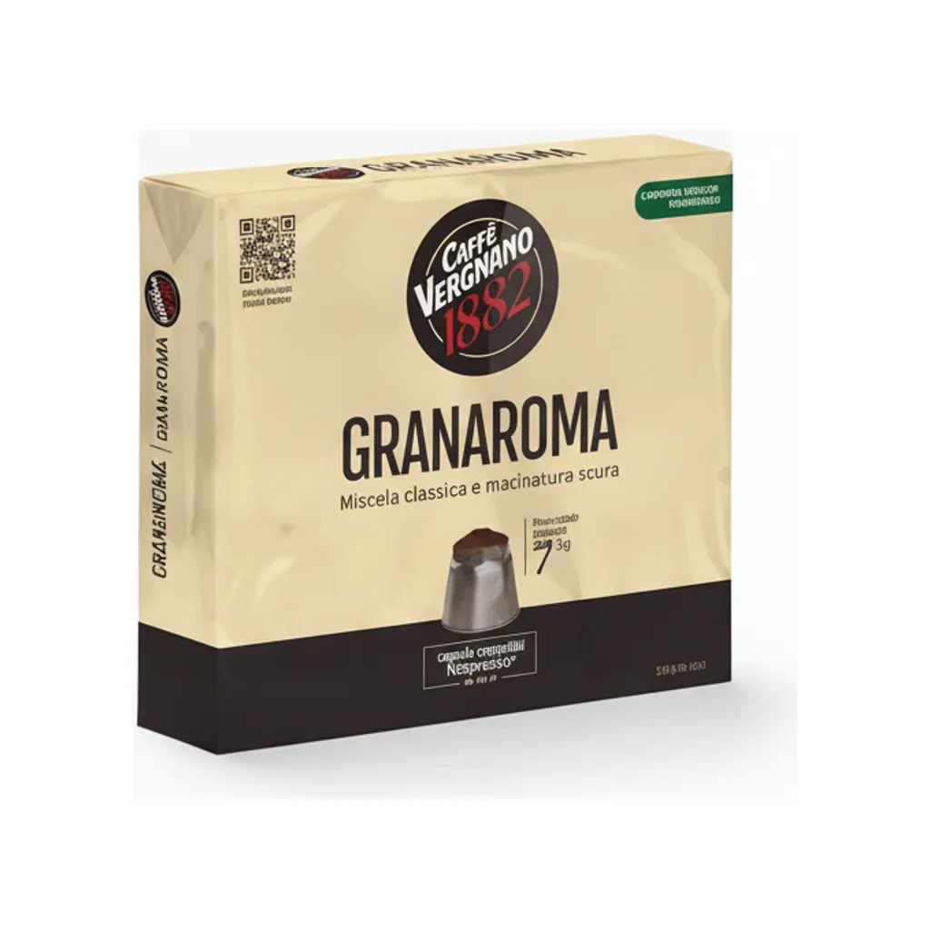 CAFFE VERNIANO GR250X2