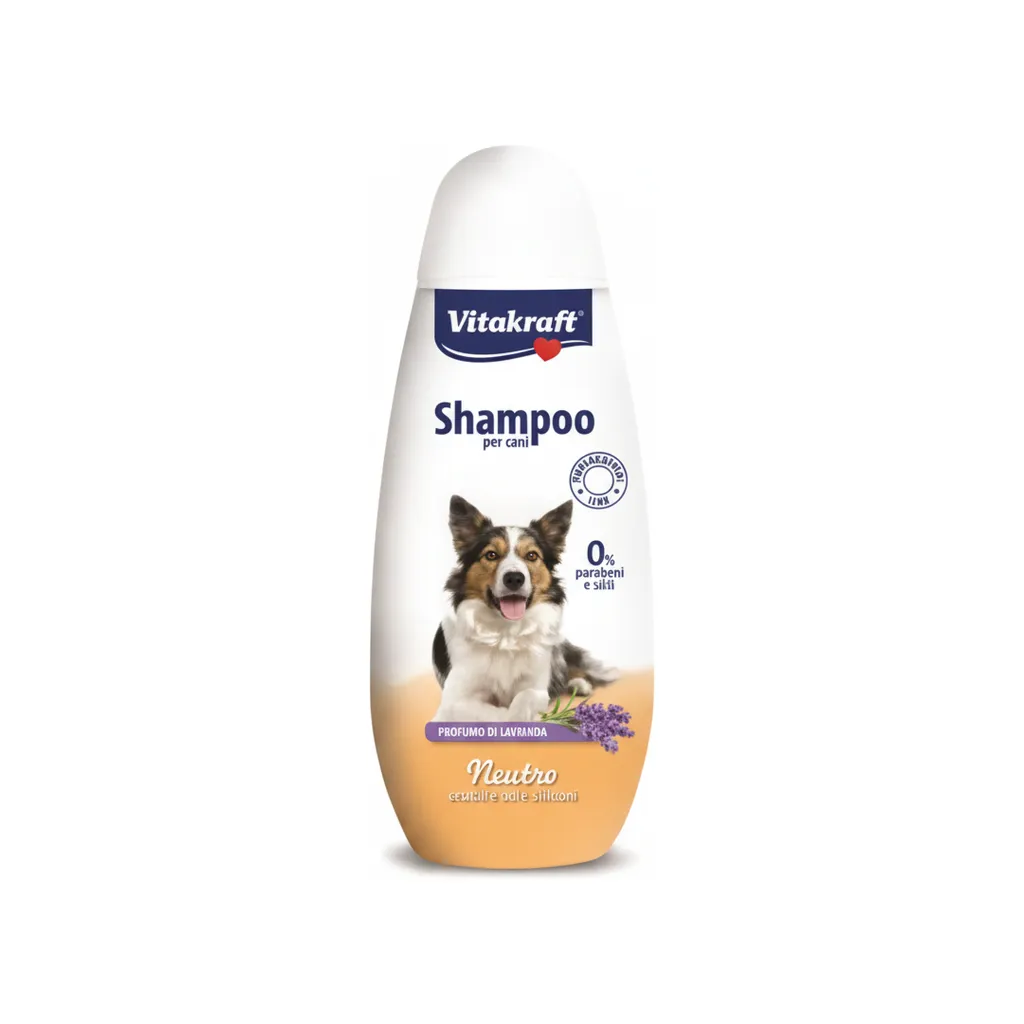 VITAKRAFT SHAMPO PER CANI