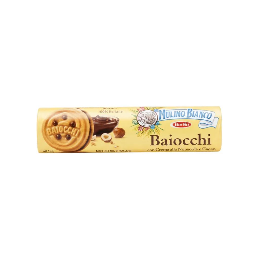 BAIOCCHI TUBO GR 168