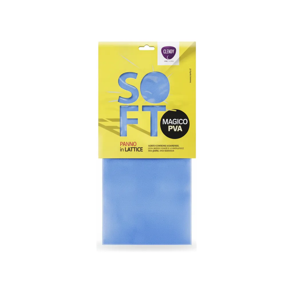 CLENDY PANNO MAGICO 30X30