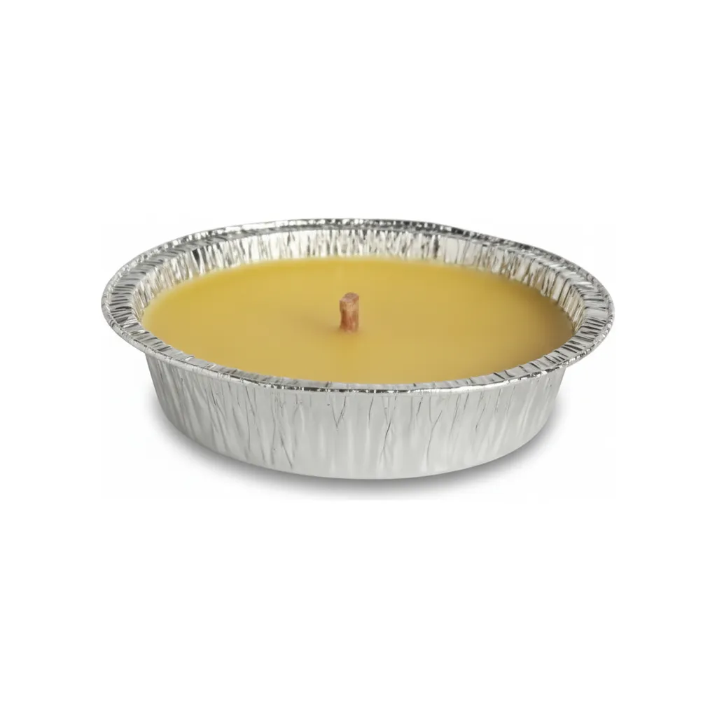 CITRONELLA VASO ALLUM DM14CM