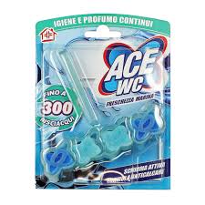 ACE WC TAVOLETTA BAGNO FRESC MARINA