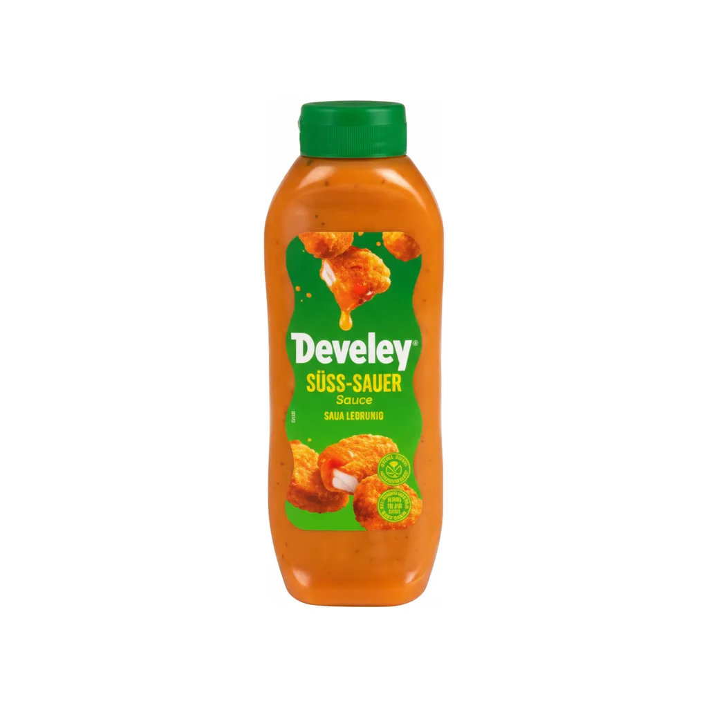 DEVELEY SALSA AGRODOLCE ML980
