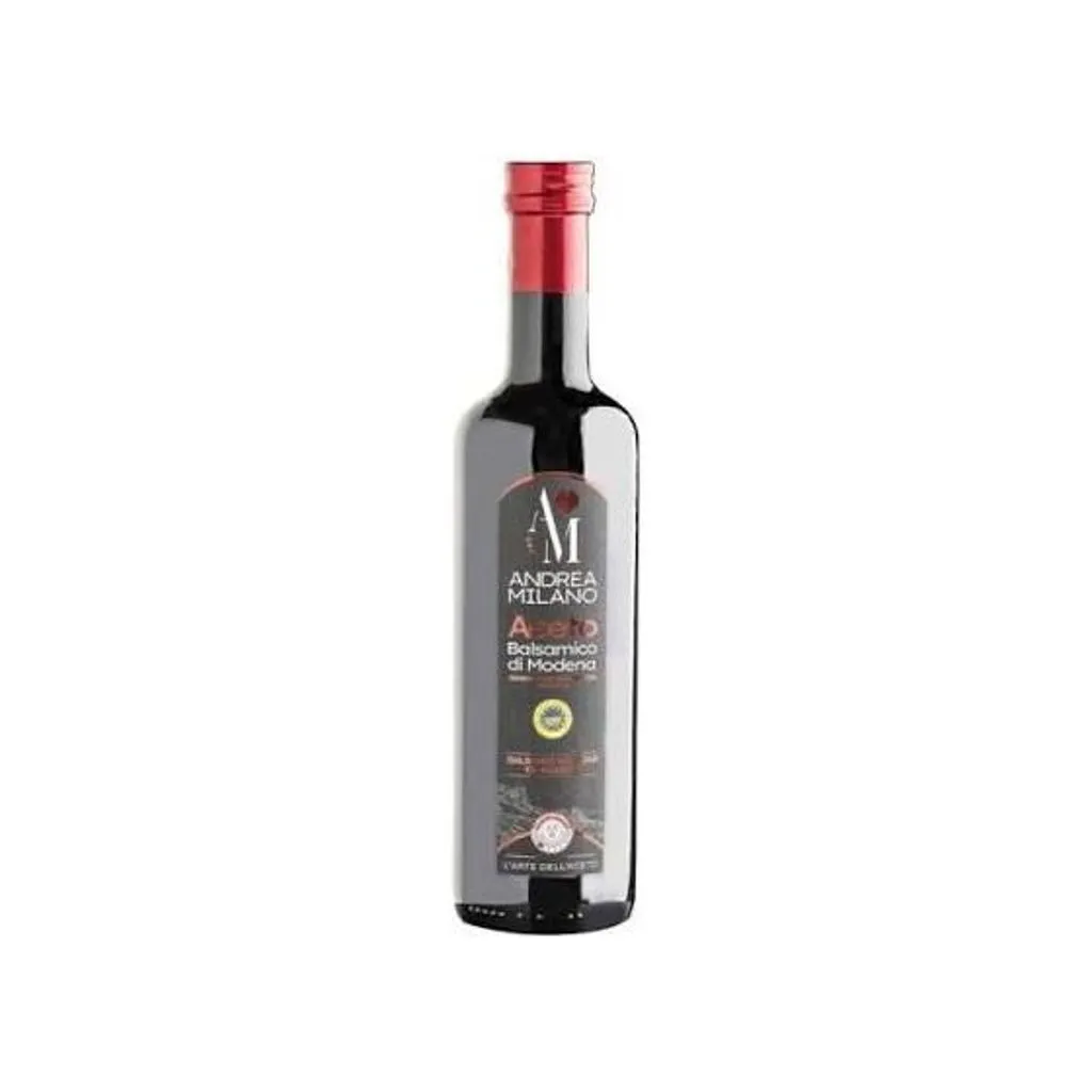 ACETO BALSAMICO ANDREA MILANO ML500