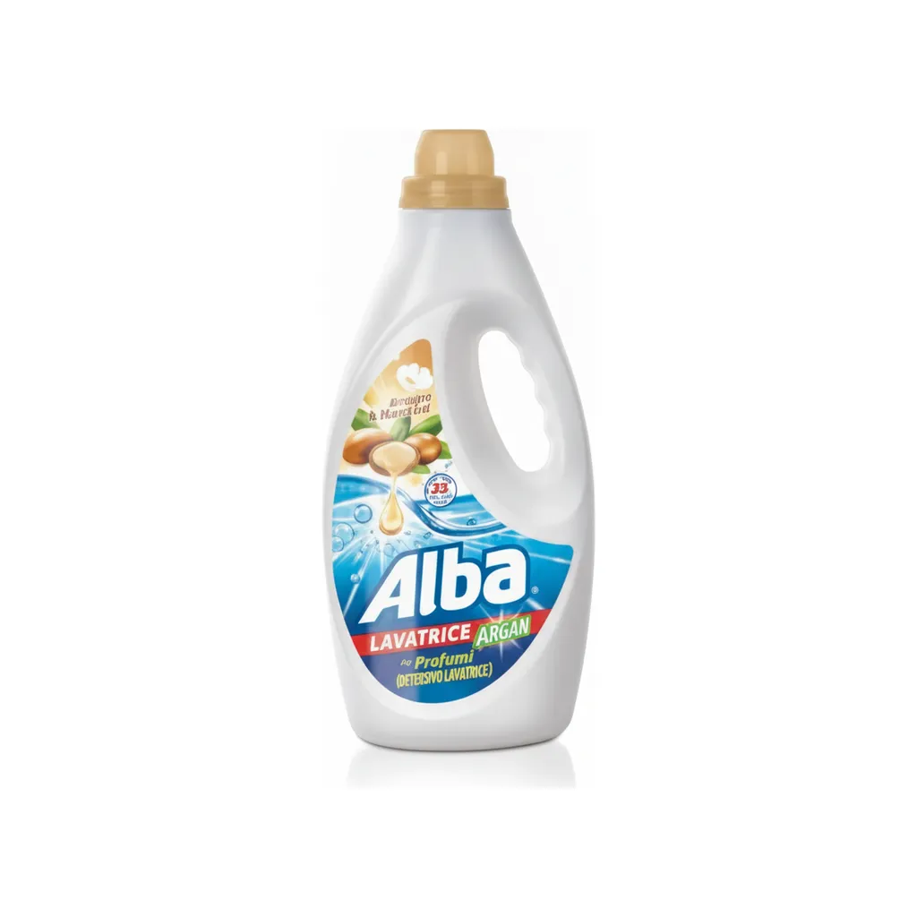 ALBA LAVATRICE ARGAN 33LV