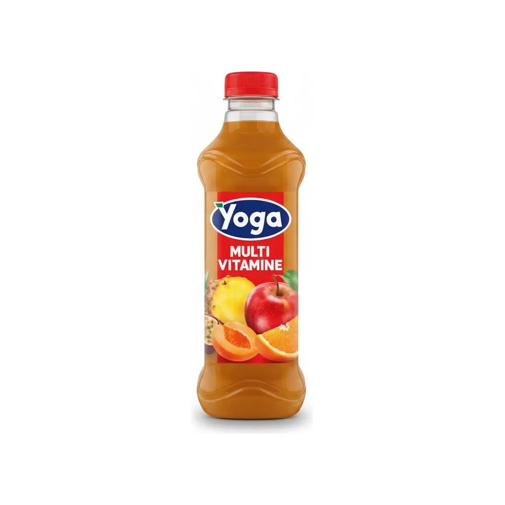 SUCCHI YOGA MULTIVITAM L.1