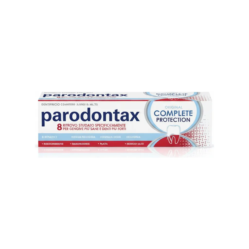 PARODONTAX DENTIFRICIO ML75