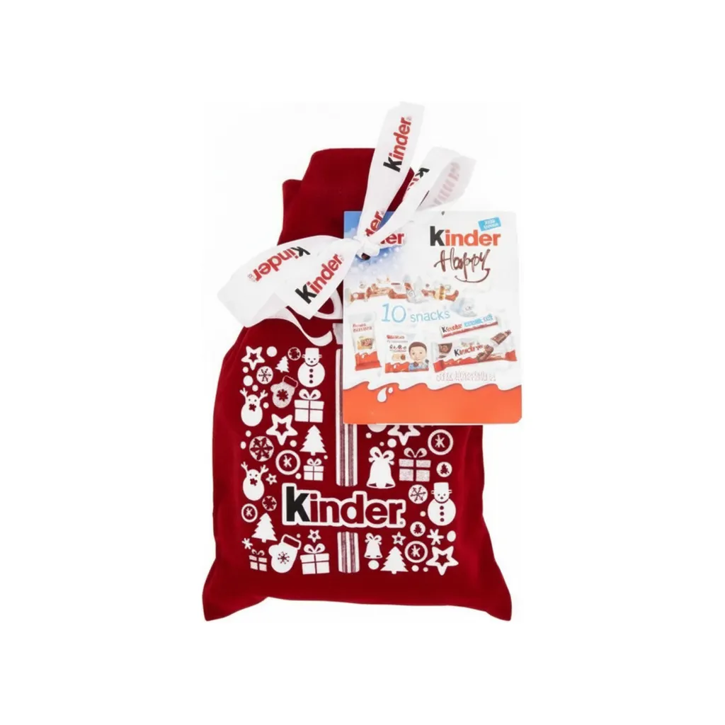 CALZE EPIFANIA HAPPY SNACK T10 KINDER