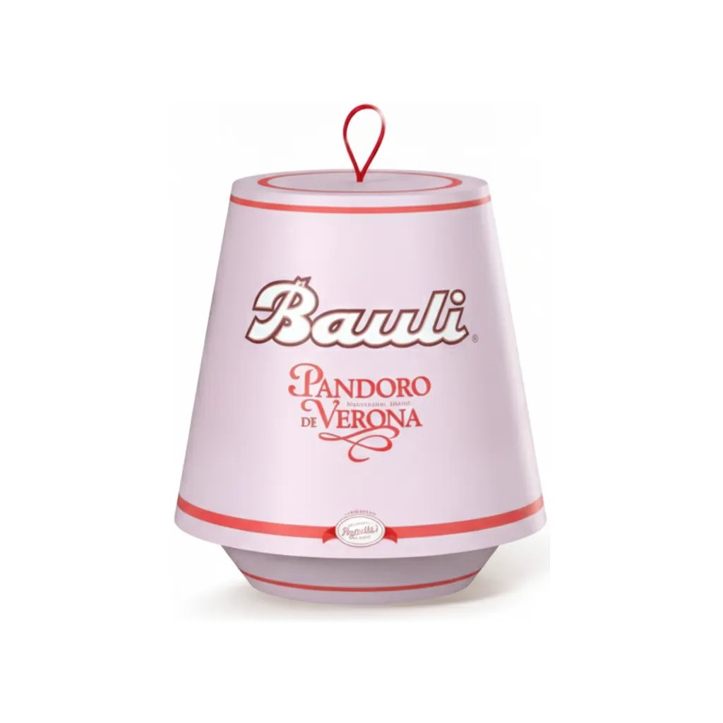 BAULI MINI PANDORINO GR100