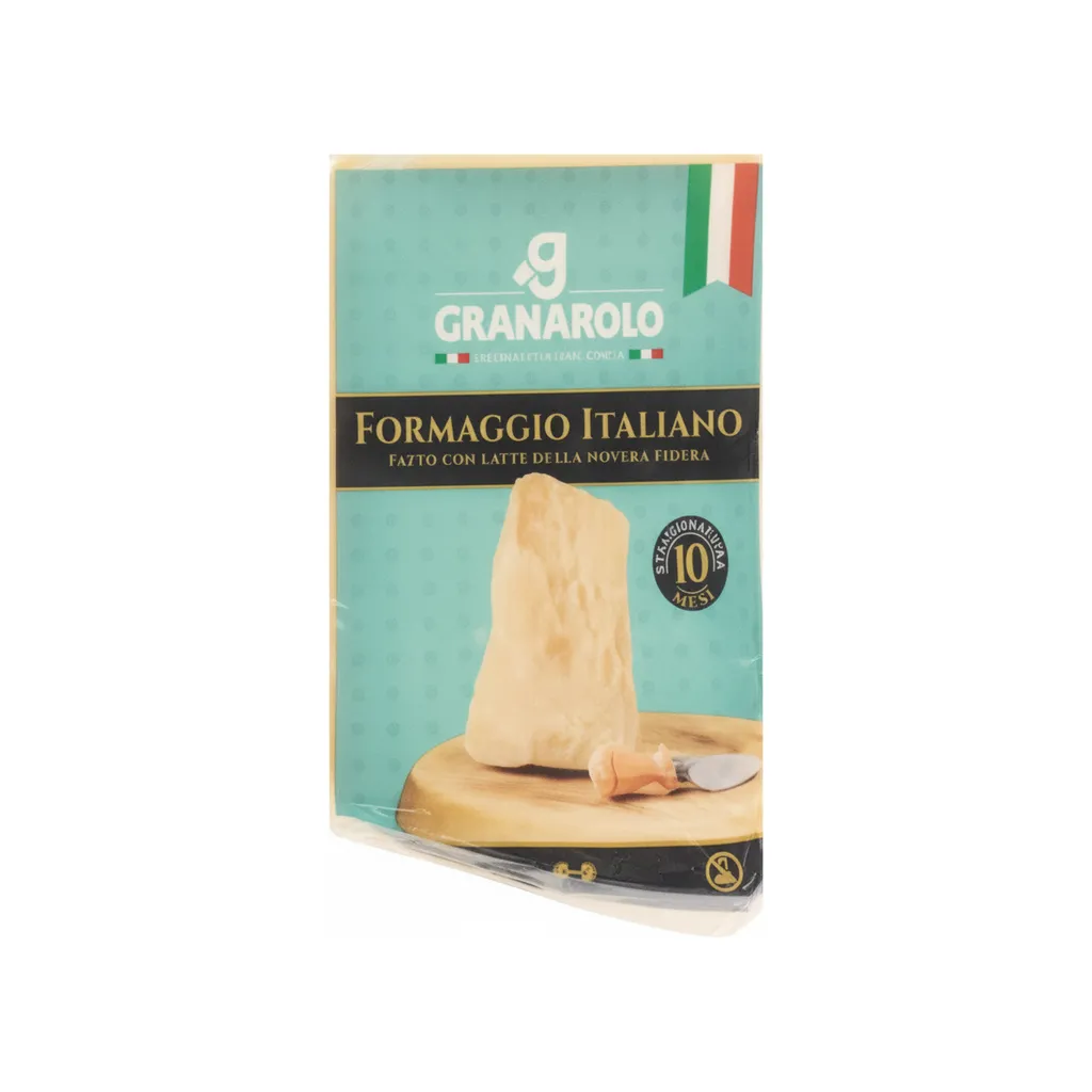 GRANAROLO FORMAGGIO ITA GR800