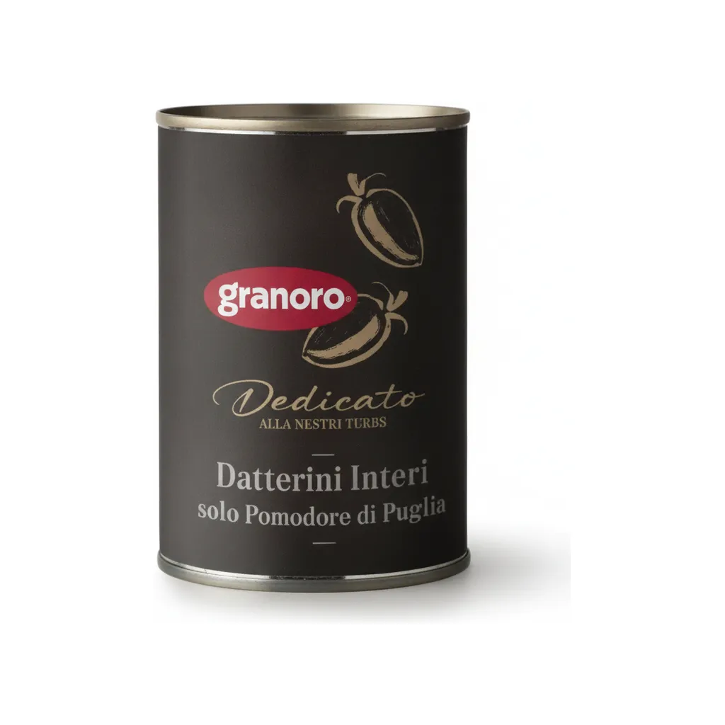 GRANORO DATTERINI GR400