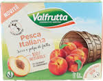 SUCCHI VALFRUTTA MELA CL33X3
