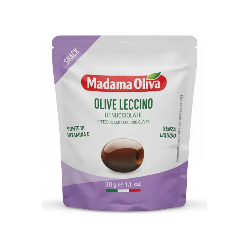 MADAMA OLIVA OLIVE LECCINO DENOC GR30