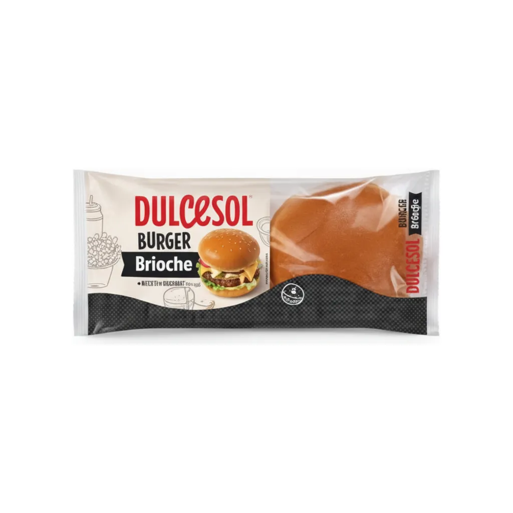 DULCESOL BURGER BIOSCE GR360