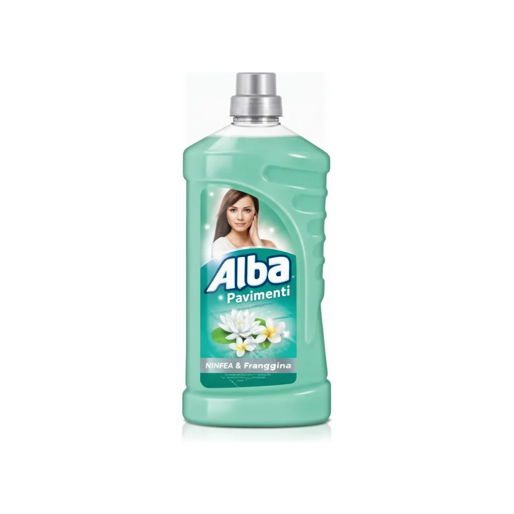ALBA PAVIMENTI NINFEA L.1