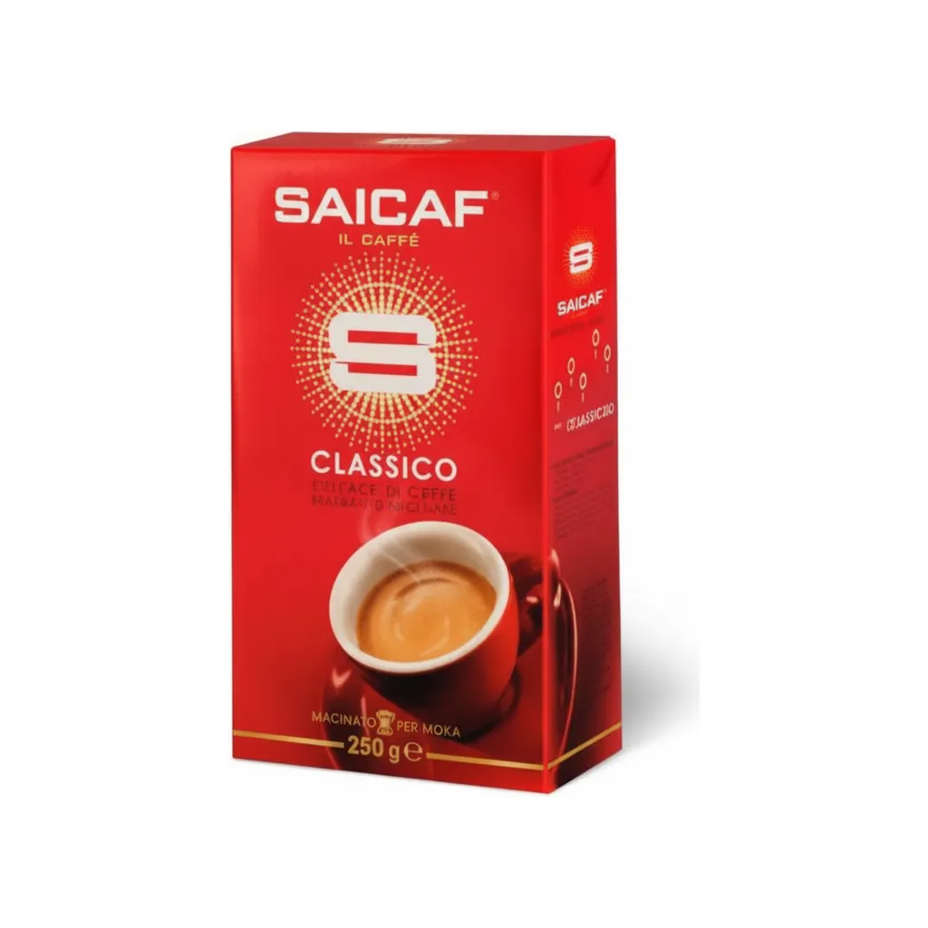 CAFFE SAICAF CLASSICO GR 250