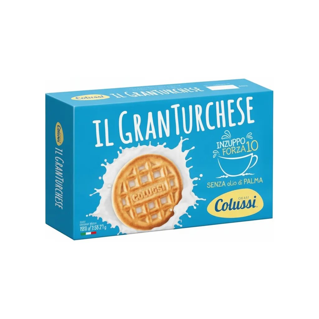 GRANTURCHESE GR800