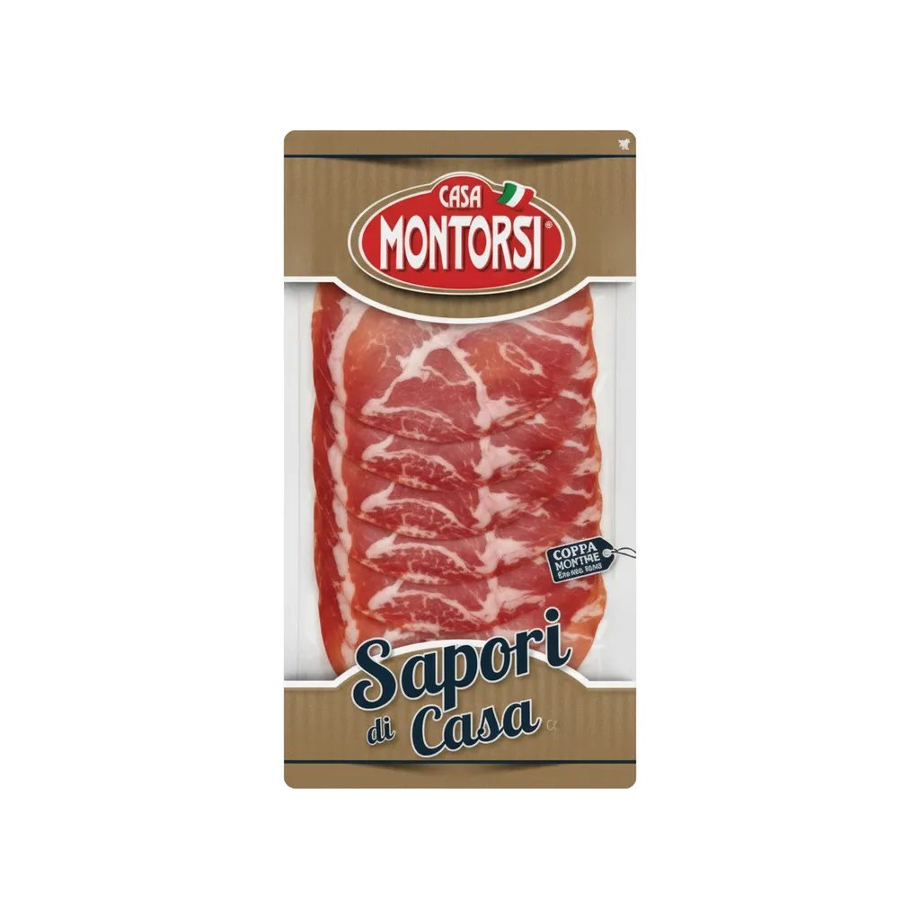COPPA CASA MONTORSI GR 60