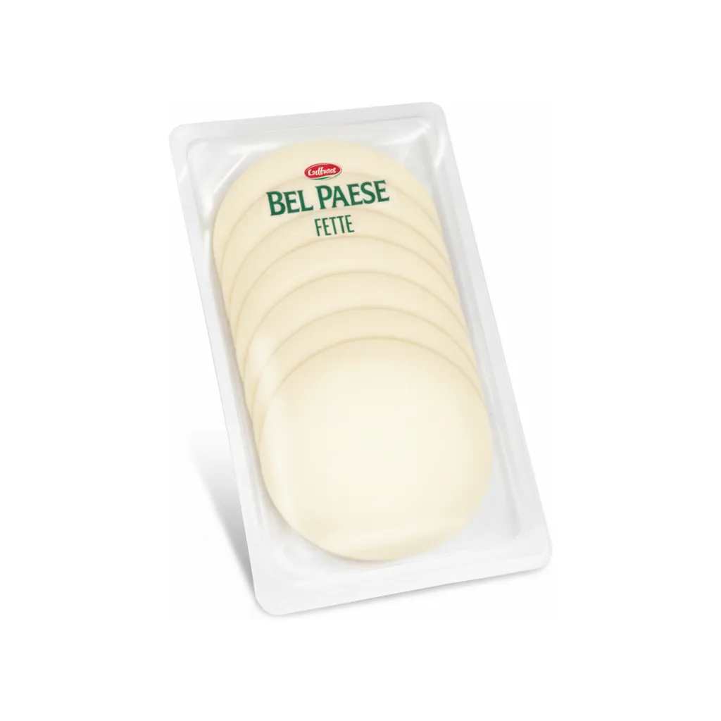 BEL PAESE FETTE GR120