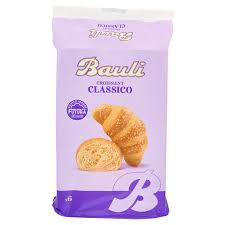 BAULI CROISSAN VUOTI X6