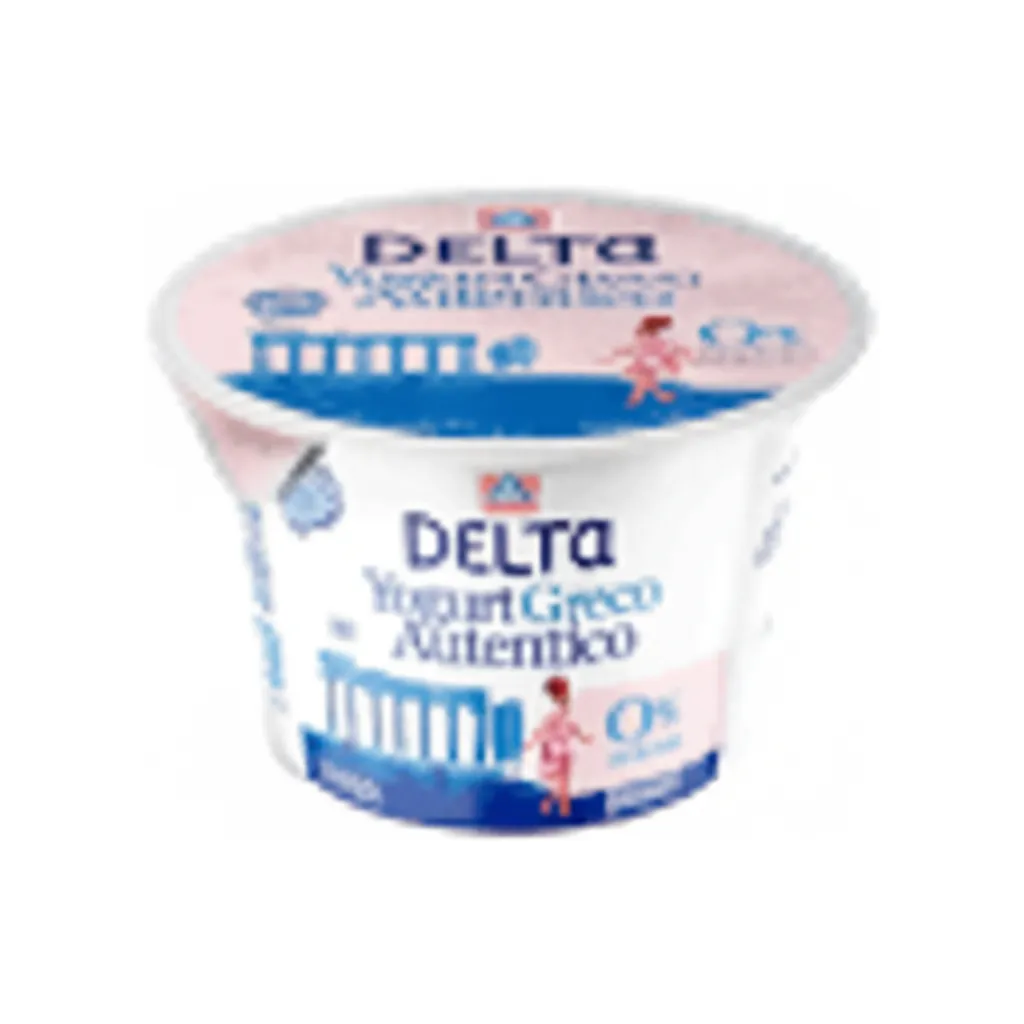 DELTA YOGURT GRECO BIANCO GR150