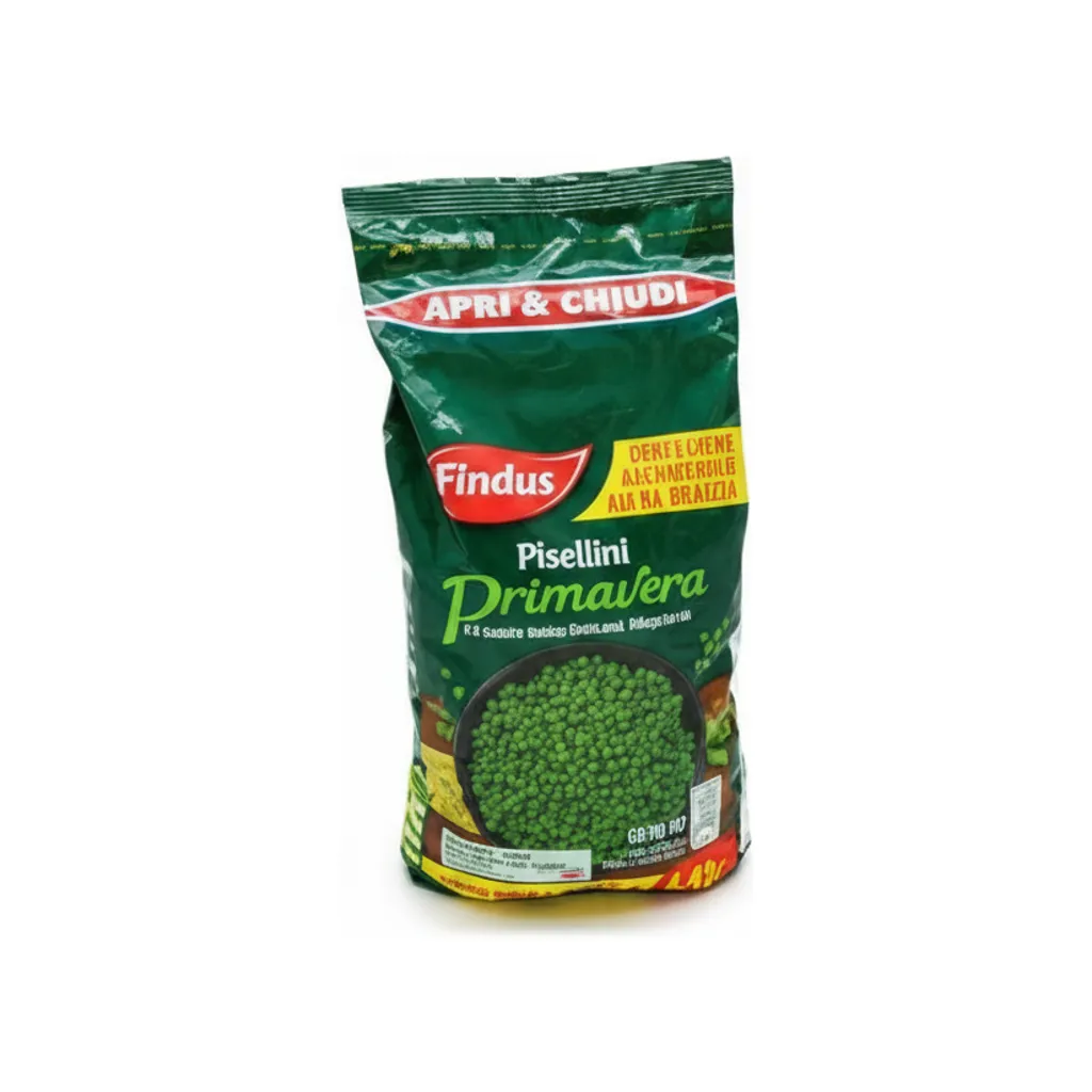 FINDUS PISELLI PRIMAVERA GR 700