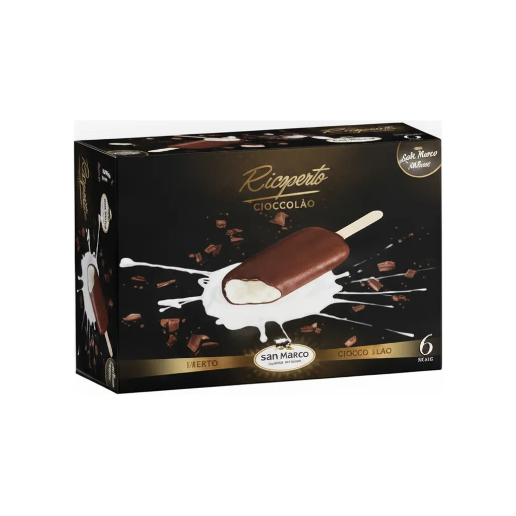 SAN MARCO RICPERTO CIOCCOLAO
