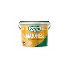 DEVELEY MAYONESE KG5